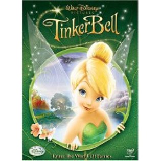 Tinkerbell - Alege filmul Disney4