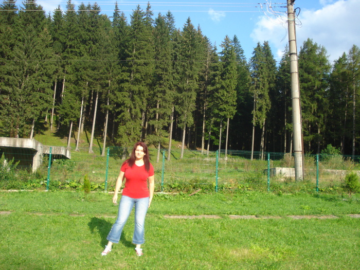 ZAMORA-BUSTENI-SEPTEMBRIE 2010 314 - EU