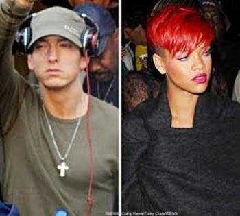 dfgdg - eminem si rihanna