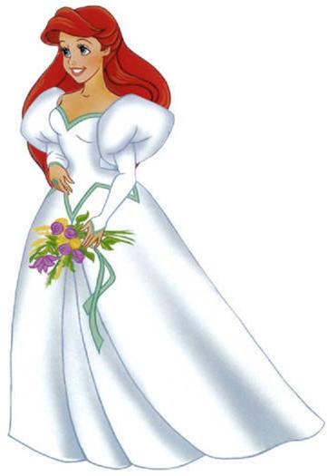 Printesa Ariel (5)