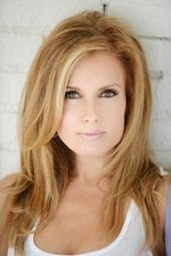 Tracey Bregman (4) - x - Tracey Bregman