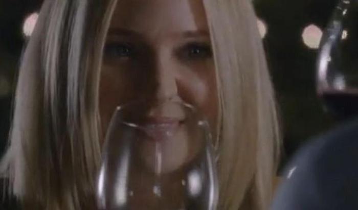 Sharon Case - x - Sharon Case