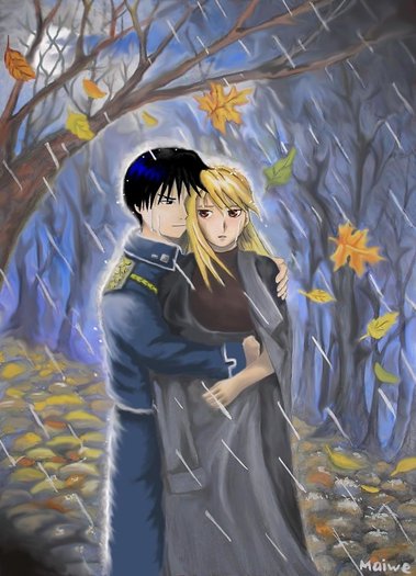 Roy_and_Riza____Autumn_by_Maiwe - 0000 albooom pentru PotiSaCrapi 0000