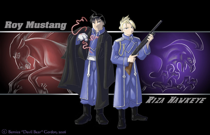 Roy_Mustang_and_Riza_Hawkeye_by_tarkheki - 0000 albooom pentru PotiSaCrapi 0000