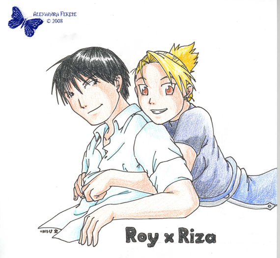 Roy_x_Riza_by_vidramidra_by_FMA_Manga_FC