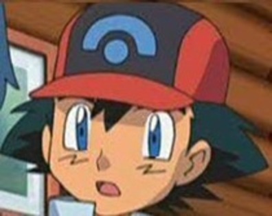 spre deosebirte de voi . Eu nu-mi pot scoate sarutul acela din cap ! - Poveste Pokemon 9