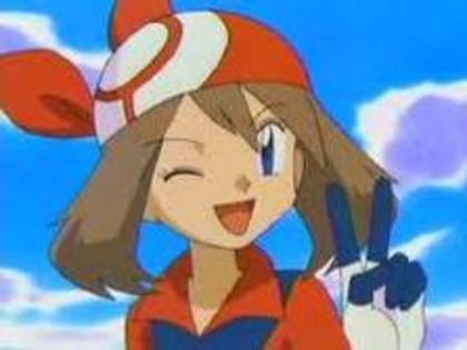 Se referea la Dawn si la Ash ! - Poveste Pokemon 9