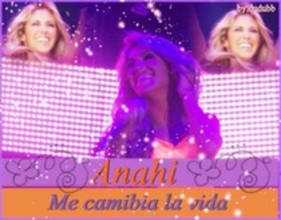  - aaa Anahi Vreau sa am cinci copii aaa