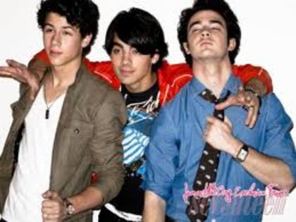 87ti7i - jonas brothers