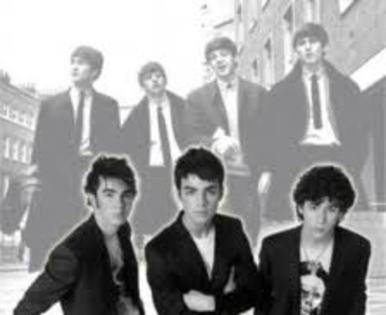 yjryujy - jonas brothers