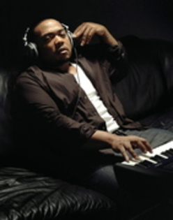 timbaland