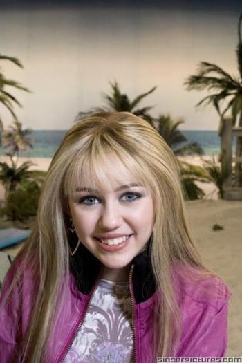 1203 - miley cyrus