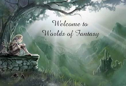 Fantasy - fantasy world