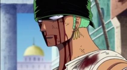 ZzZoOoRoOo - One Piece ZoRo