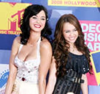 katy-cyrus - katy perry