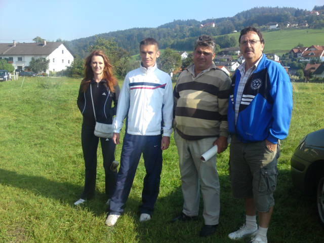 ioana-ionut-si vasile - prietenii mei a barataim