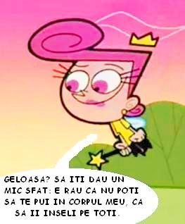 13 - A - Fairly odd parents - Episode 7 - Part 2