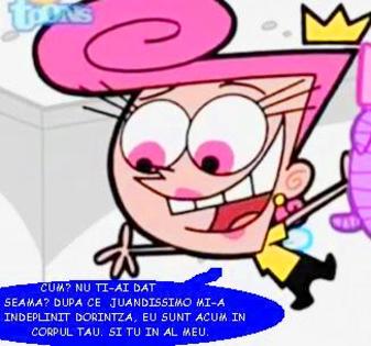 18 - A - Fairly odd parents - Episode 7 - Part 2