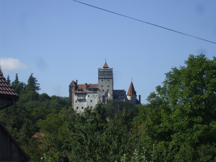 Castelul "Bran"