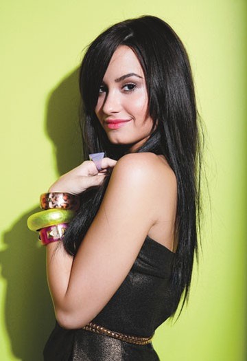 Demi Lovato - Vedete Cool