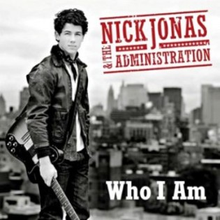 Nick Jonas-Who I Am - Vedete Cool