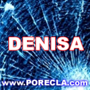 Denisa - Poze cu nume fete