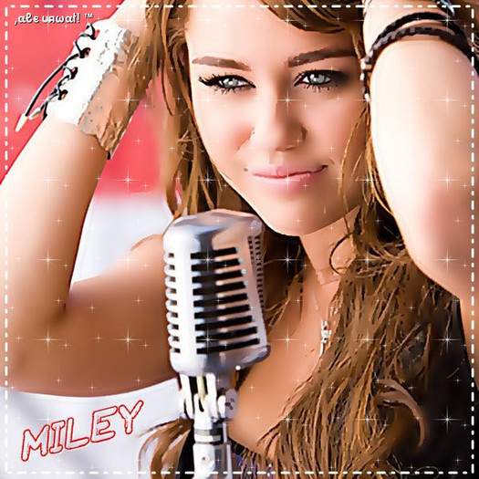 3 - Club Miley Cyrus