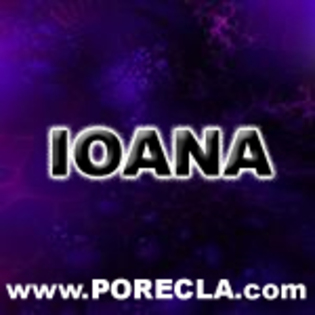 Ioana