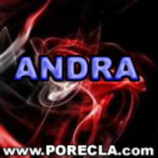 Andra