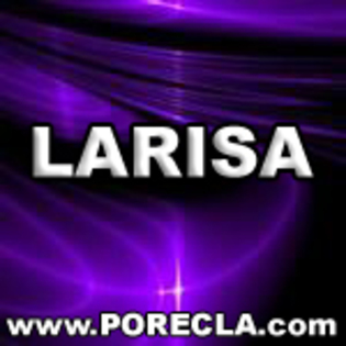 Larisa