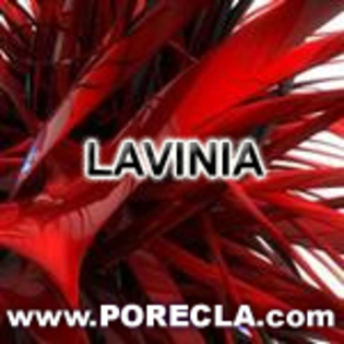 Lavinia