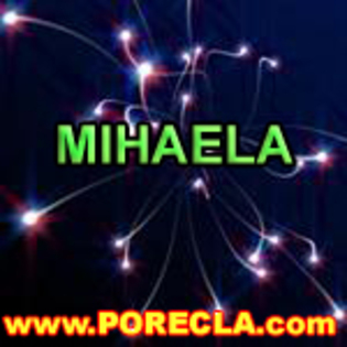 Mihaela - Poze cu nume fete