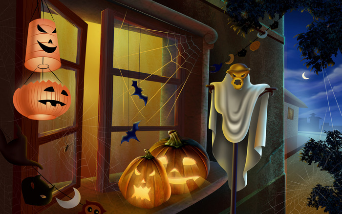 Halloween-Wallpaper-17 - Halloween
