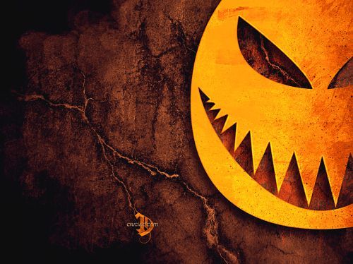 wow - Halloween