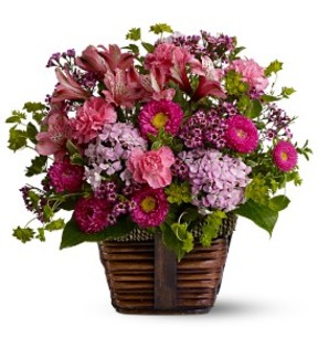 HW0_200315 - O_o Amazing Flowers O_o