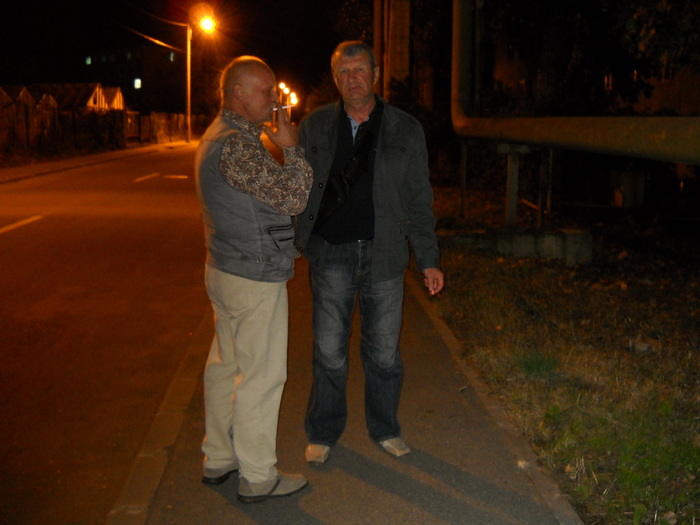 ...bundu cu nenea Toni...apoi.... - MOMENTE IMORTALIZATE