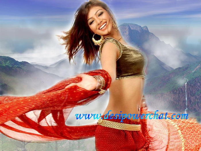 Ayesha Takia - Ayesha Takia