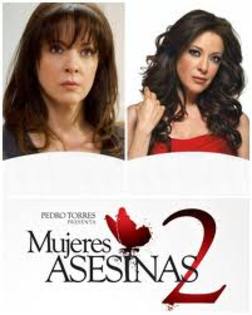 Edith mujeres asesinas