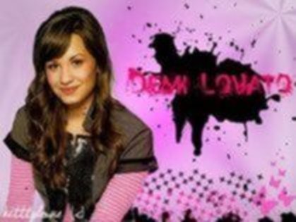 demi (3) - Demi Lovato