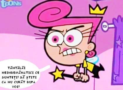 2 - A - Fairly odd parents - Episode 7 - Part 3