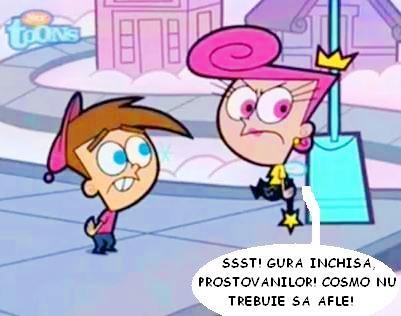 5 - A - Fairly odd parents - Episode 7 - Part 3