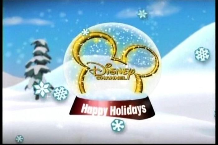 000 - Happy Holidays 2010 Demi Lovato