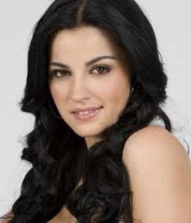 img - maite perroni