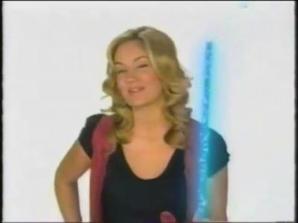 002 - Tiffany Thornton Intro 1