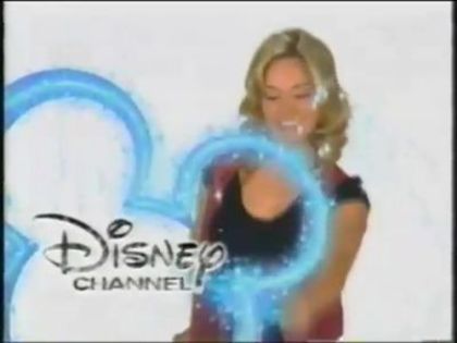 013 - Tiffany Thornton Intro 1