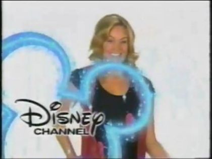 014 - Tiffany Thornton Intro 1