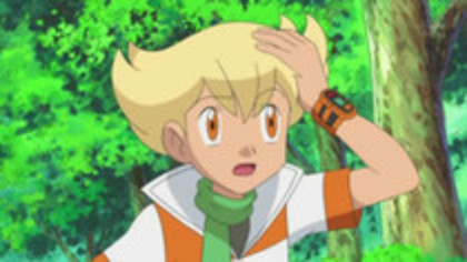 M-am lovit de o craca de copac . - Poveste Pokemon 10