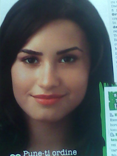 Demi - Camp rock2