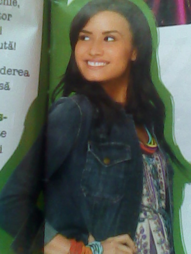 Michie - Camp rock2