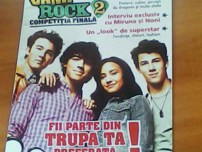 Img00181 - Camp rock2